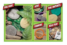 Load image into Gallery viewer, Yellow Door Let's Investigate - Bug