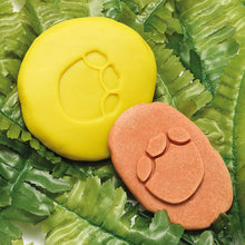 Load image into Gallery viewer, Yellow Door Let's Investigate - Dinosaur Footprints