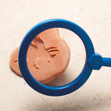 Load image into Gallery viewer, Yellow Door Let's Investigate - Dinosaur Footprints