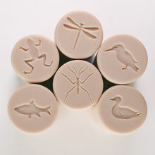 Load image into Gallery viewer, Yellow Door Let's Roll - Pond Life