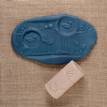 Load image into Gallery viewer, Yellow Door Let's Roll - Pond Life