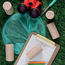 Load image into Gallery viewer, Yellow Door Let's Roll - Pond Life