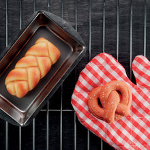 Load image into Gallery viewer, Yellow Door Sensory Play Stones - Breads of the World