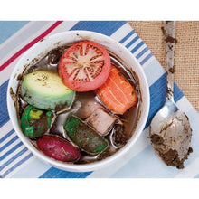 Load image into Gallery viewer, Yellow Door Sensory Play Stones - Vegetables