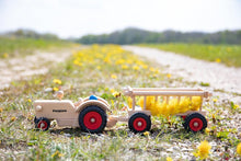 Load image into Gallery viewer, Fagus Hay Wagon
