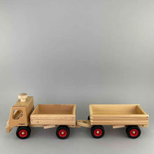 Load image into Gallery viewer, Fagus Dump Truck Trailer
