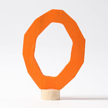 Load image into Gallery viewer, Grimm&#39;s Decorative Anthroposophical Number 0
