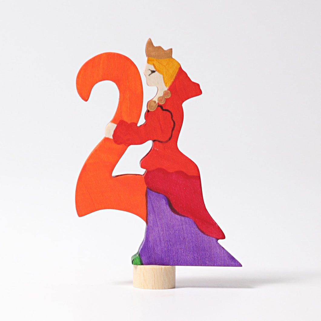 Grimm's Decorative Fairy Figure Number 2