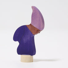 Load image into Gallery viewer, Grimm&#39;s Decorative Figure Dwarf Winter
