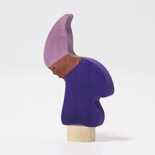 Load image into Gallery viewer, Grimm&#39;s Decorative Figure Dwarf Winter
