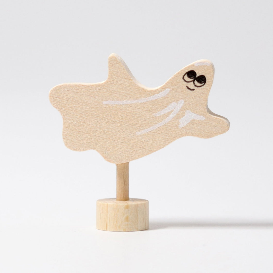 Grimm's Decorative Figure Spooky Ghost