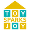 Toy Sparks Joy