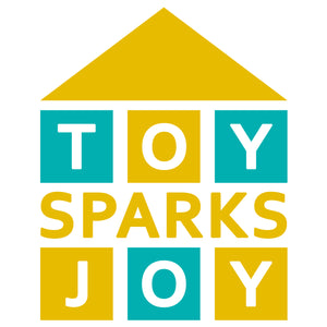 Toy Sparks Joy