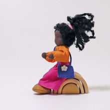Load image into Gallery viewer, Grimm&#39;s Doll Lisa
