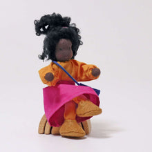 Load image into Gallery viewer, Grimm&#39;s Doll Lisa
