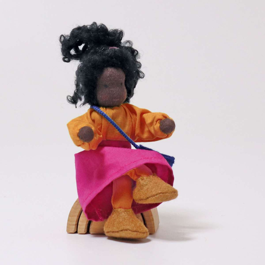 Grimm's Doll Lisa