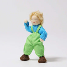 Load image into Gallery viewer, Grimm&#39;s Doll Anton

