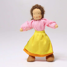 Load image into Gallery viewer, Grimm&#39;s Doll Mrs. Alder
