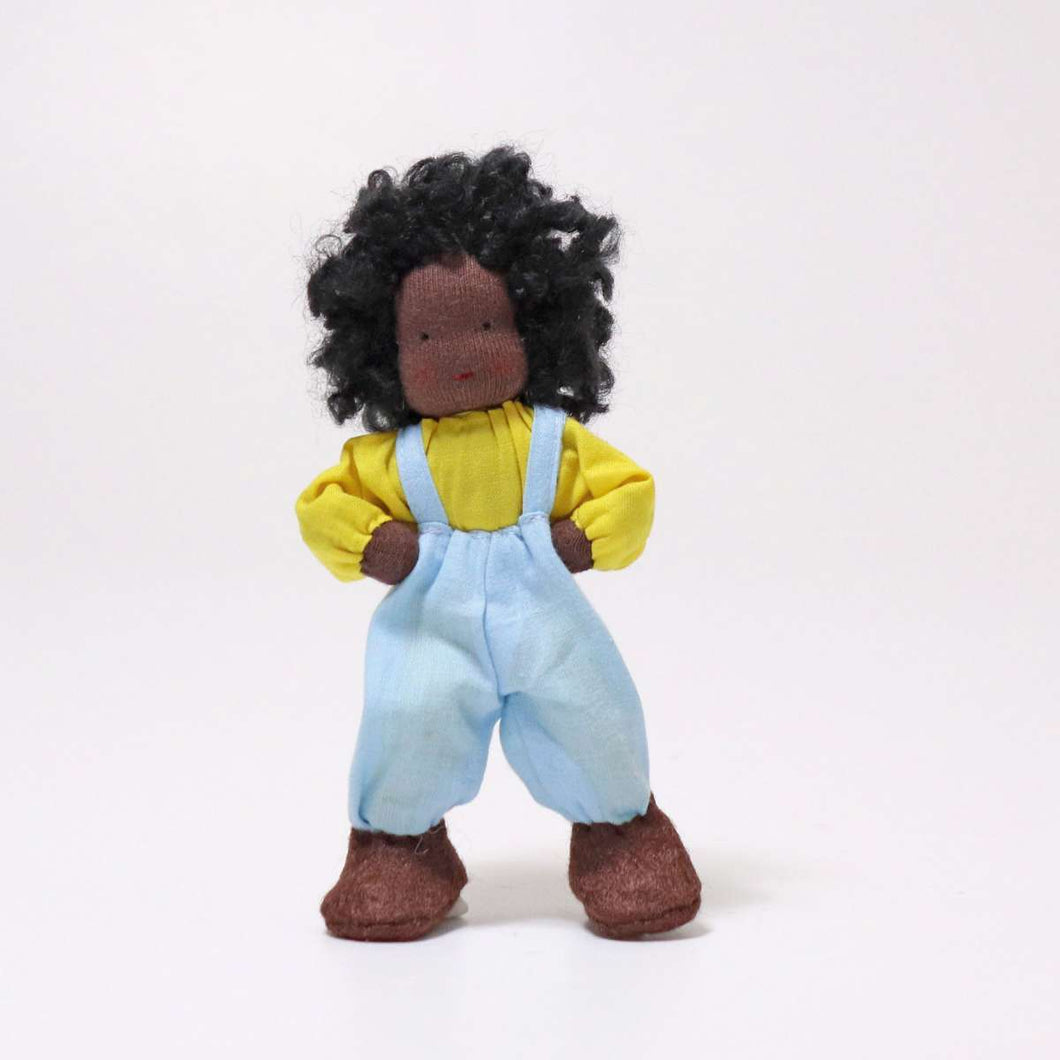 Grimm's Doll Max
