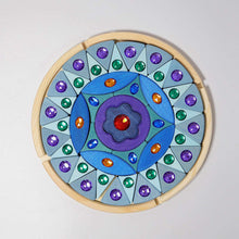 Load image into Gallery viewer, Grimm’s Small Sparkling Mandala
