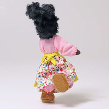 Load image into Gallery viewer, Grimm&#39;s Doll Mrs. Ebony
