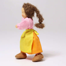 Load image into Gallery viewer, Grimm&#39;s Doll Mrs. Alder
