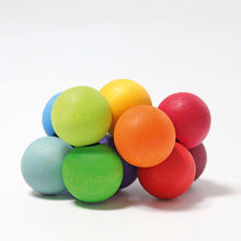 Load image into Gallery viewer, Grimm&#39;s Beads Grasper Rainbow
