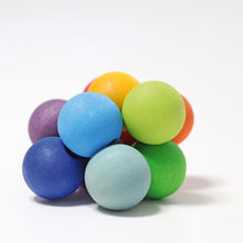 Load image into Gallery viewer, Grimm&#39;s Beads Grasper Rainbow

