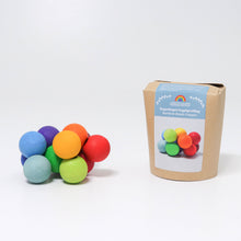 Load image into Gallery viewer, Grimm&#39;s Beads Grasper Rainbow
