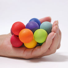 Load image into Gallery viewer, Grimm&#39;s Beads Grasper Rainbow
