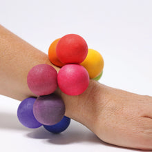 Load image into Gallery viewer, Grimm&#39;s Beads Grasper Rainbow
