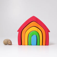 Load image into Gallery viewer, Grimm's House Rainbow
