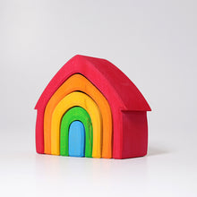 Load image into Gallery viewer, Grimm's House Rainbow
