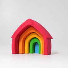 Load image into Gallery viewer, Grimm's House Rainbow
