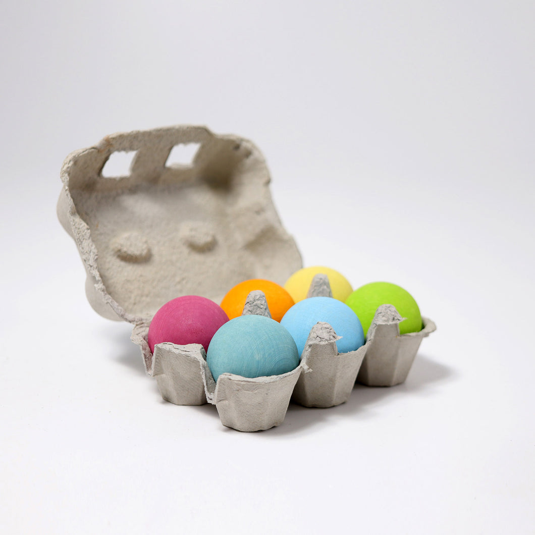 Grimm's Large Balls Pastel