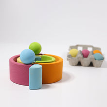 Load image into Gallery viewer, Grimm&#39;s Large Balls Pastel
