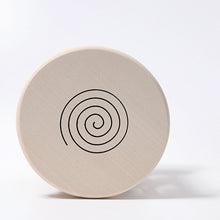 Load image into Gallery viewer, Grimm&#39;s Rolling Wheel Monochrome (Retired)
