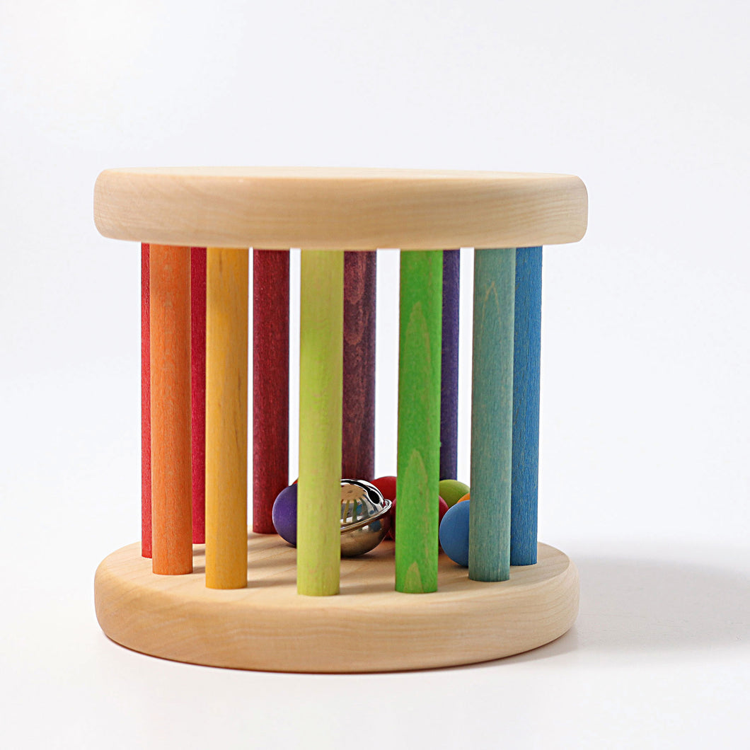 Grimm's Rolling Wheel Rainbow