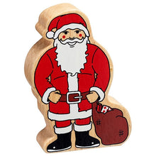 Load image into Gallery viewer, Lanka Kade Father Christmas
