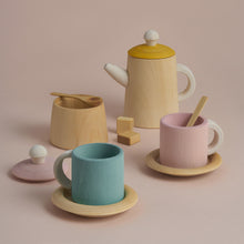 Load image into Gallery viewer, Raduga Grez Tea Set Pink
