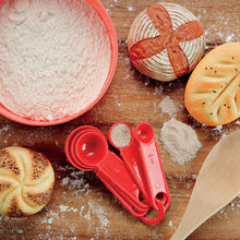 Load image into Gallery viewer, Yellow Door Sensory Play Stones - Breads of the World
